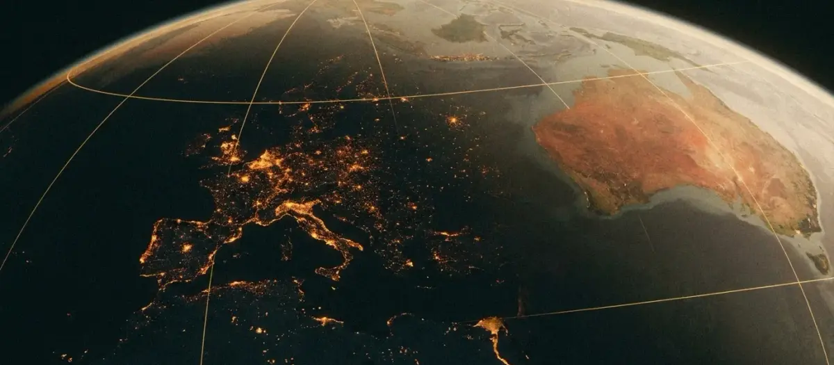 The overnight feed for Europe